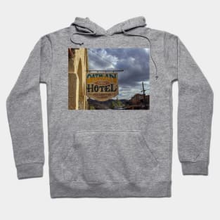 Oatman Hotel Hoodie